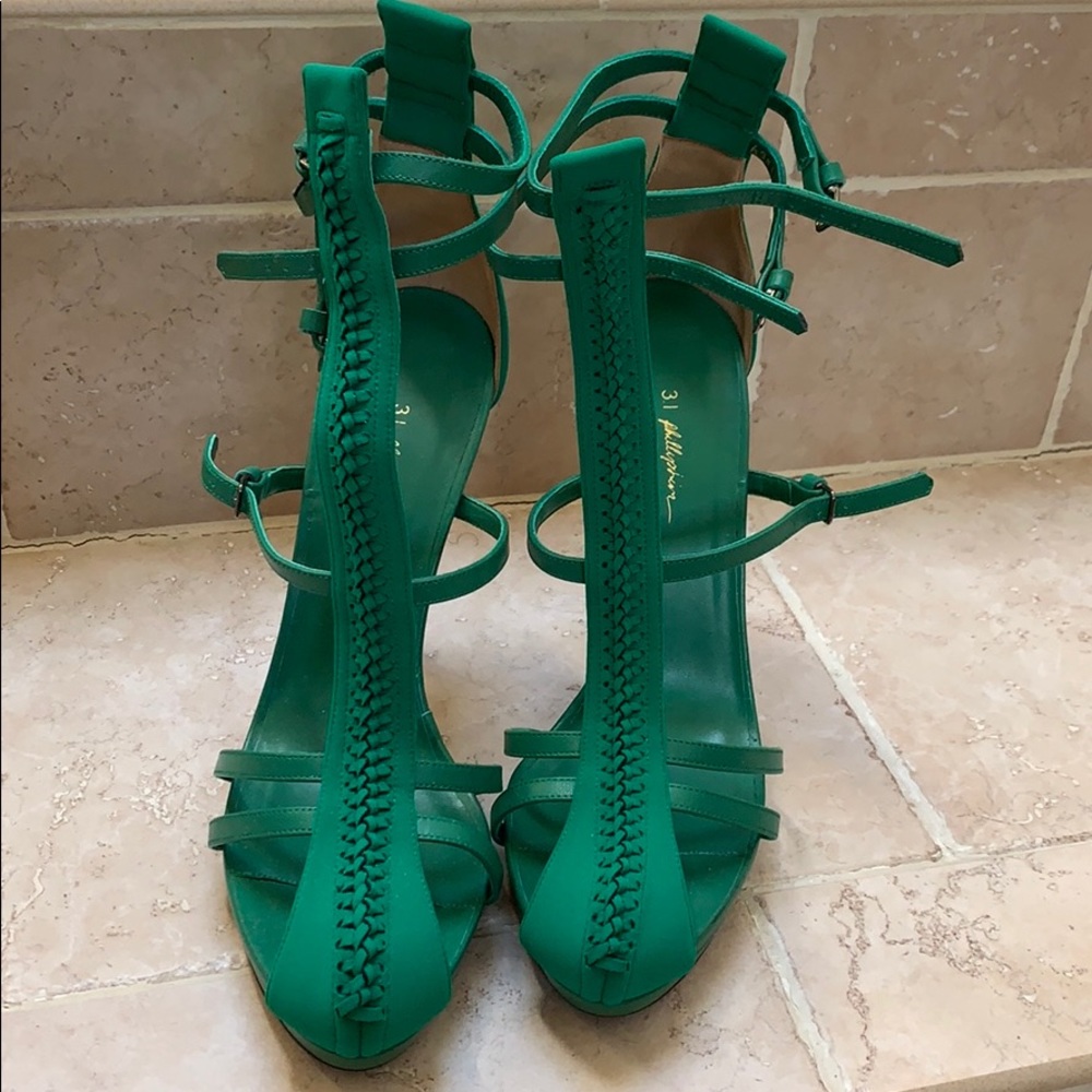 3.1 Philip Lim